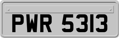 PWR5313