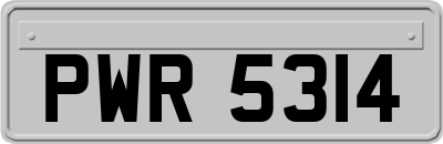 PWR5314