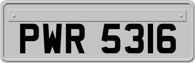 PWR5316