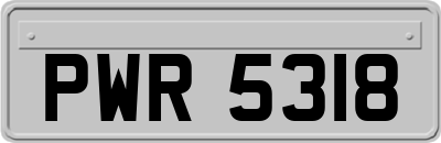 PWR5318