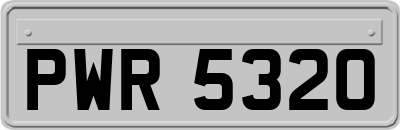 PWR5320