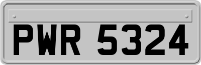 PWR5324