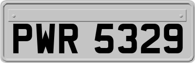 PWR5329