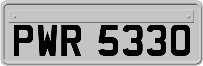 PWR5330