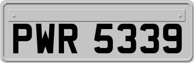 PWR5339