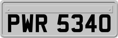 PWR5340