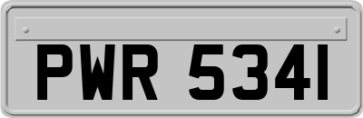 PWR5341