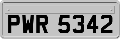 PWR5342