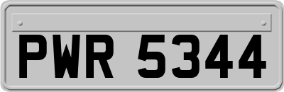 PWR5344