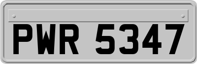 PWR5347