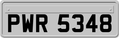 PWR5348