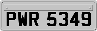 PWR5349