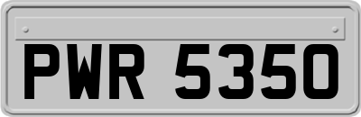 PWR5350