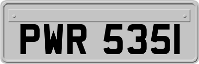 PWR5351