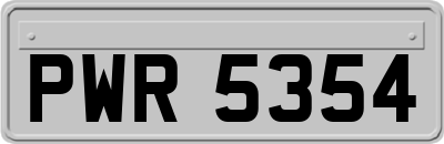 PWR5354