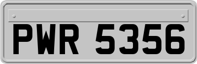 PWR5356