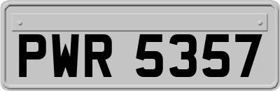 PWR5357