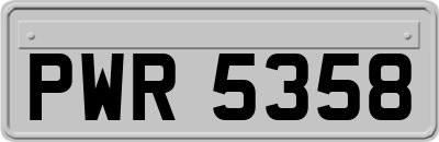 PWR5358