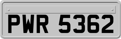 PWR5362