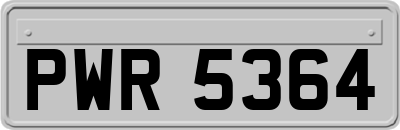 PWR5364