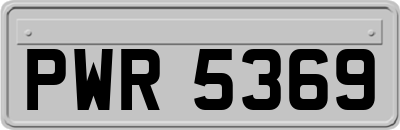 PWR5369