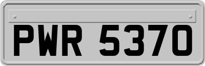 PWR5370