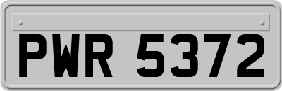 PWR5372