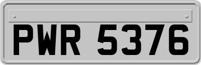 PWR5376