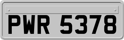 PWR5378