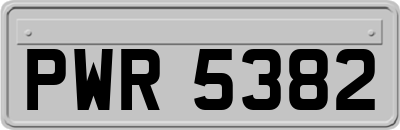 PWR5382