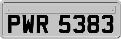 PWR5383