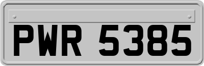 PWR5385