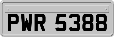 PWR5388