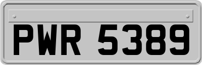 PWR5389