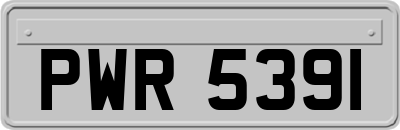 PWR5391