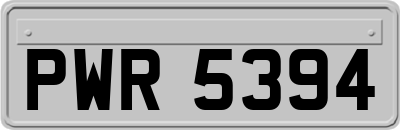 PWR5394