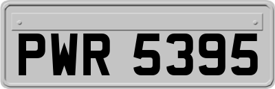 PWR5395