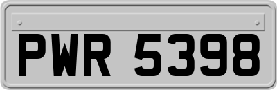 PWR5398