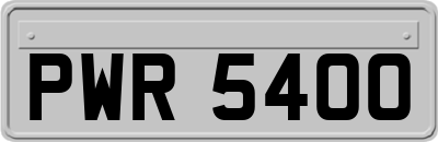 PWR5400