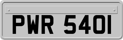 PWR5401