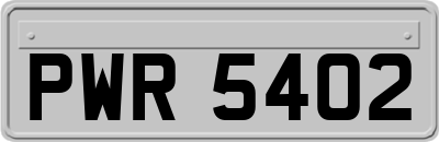 PWR5402