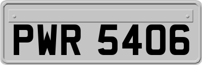 PWR5406