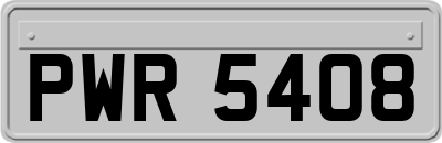 PWR5408