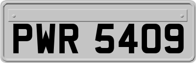 PWR5409