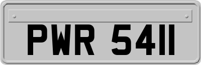 PWR5411