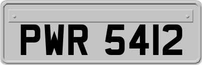 PWR5412