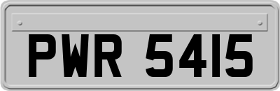 PWR5415