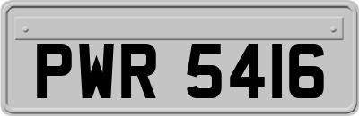 PWR5416