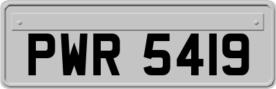 PWR5419