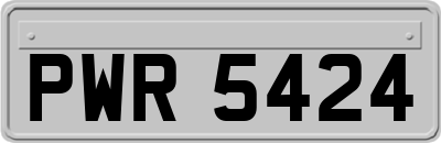 PWR5424